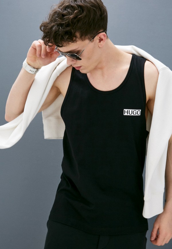 фото Майка hugo