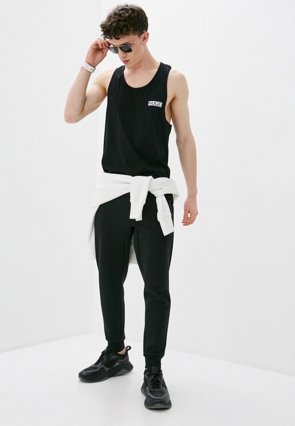 фото Майка hugo