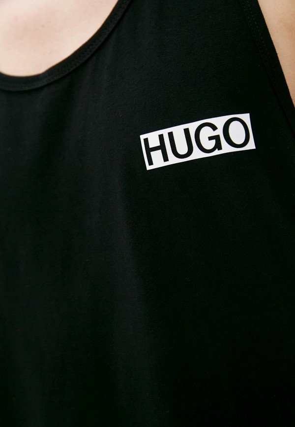 фото Майка hugo