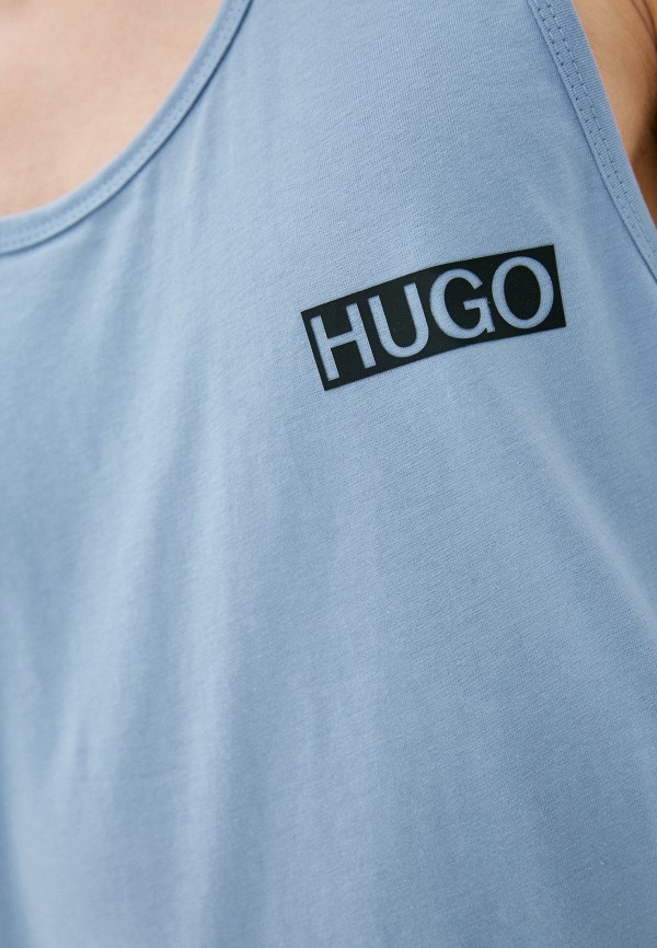 фото Майка hugo