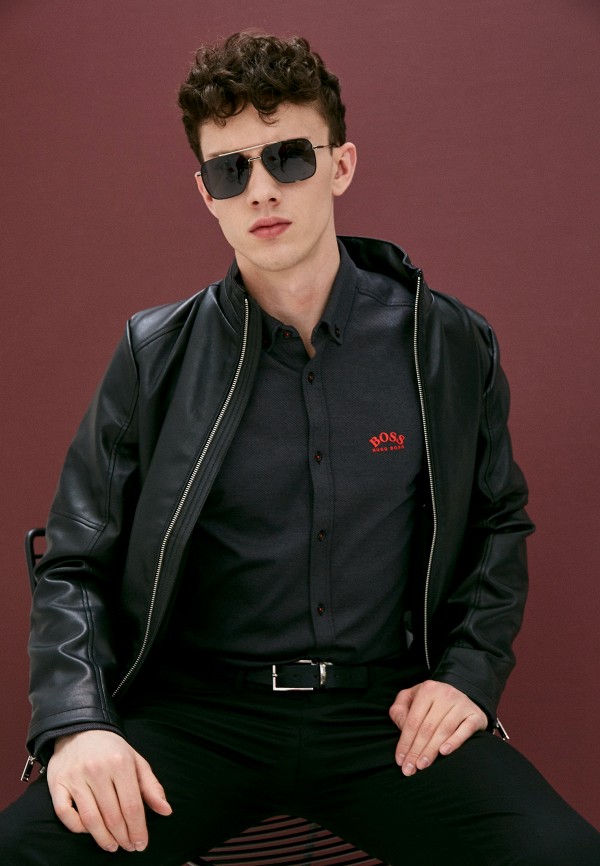 фото Рубашка boss