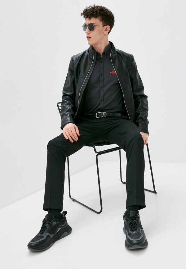 фото Рубашка boss