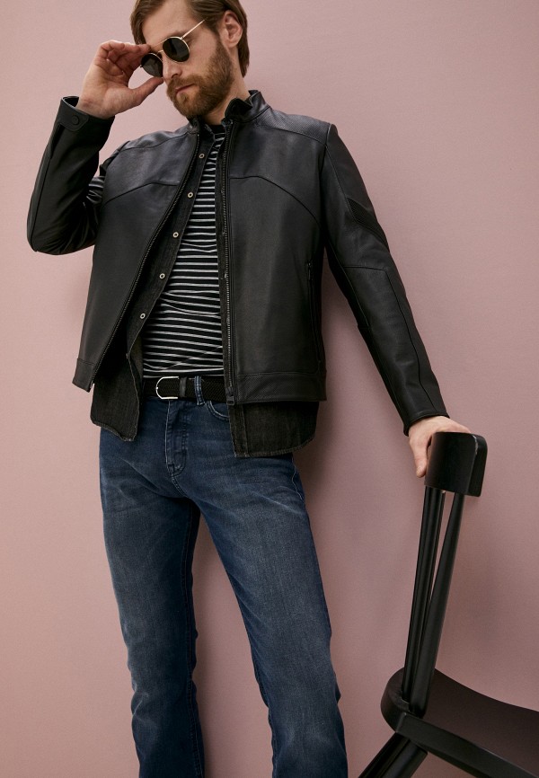 фото Джинсы boss