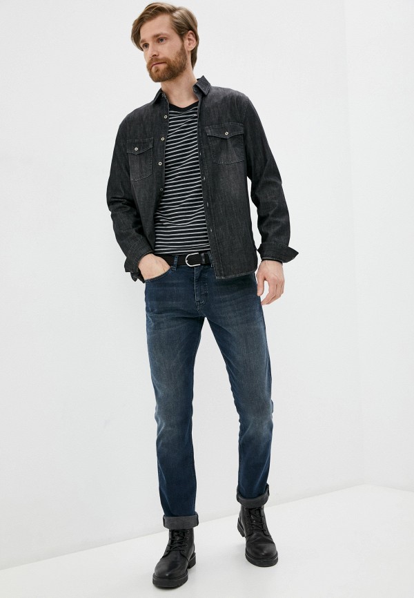 фото Джинсы boss