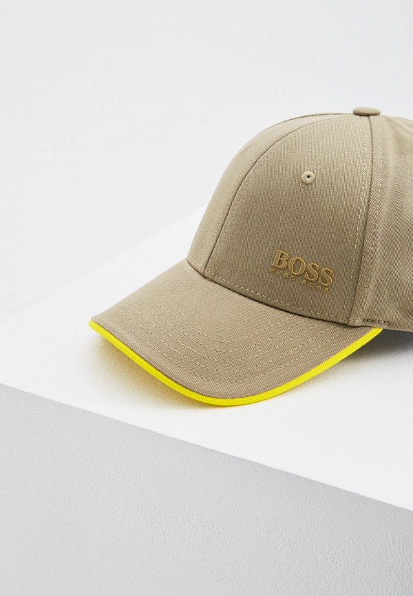фото Бейсболка boss