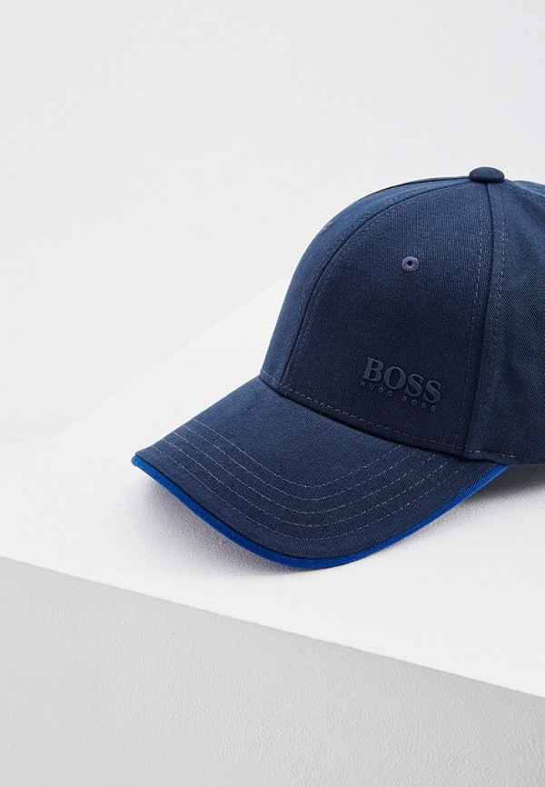 фото Бейсболка boss