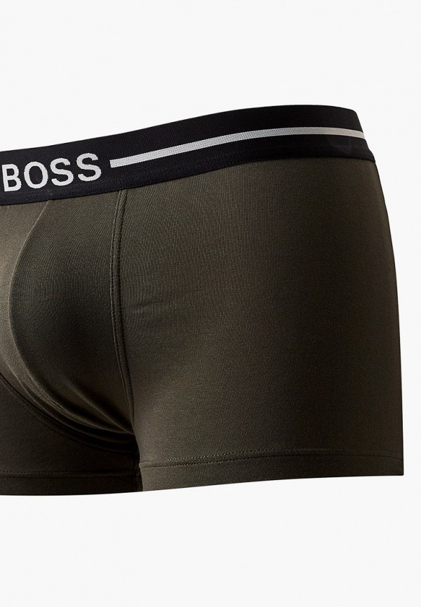 фото Трусы 3 шт. boss