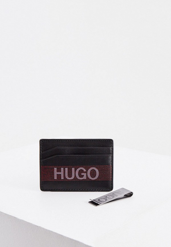 

Комплект Hugo, Черный, GBHM_S card m clip