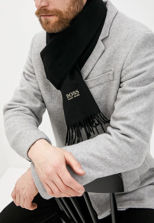 фото Шарф boss