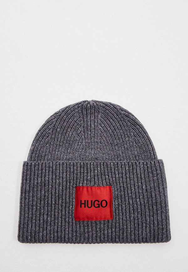 фото Шапка hugo