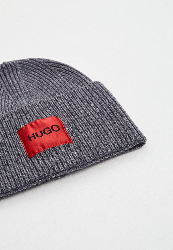 фото Шапка hugo