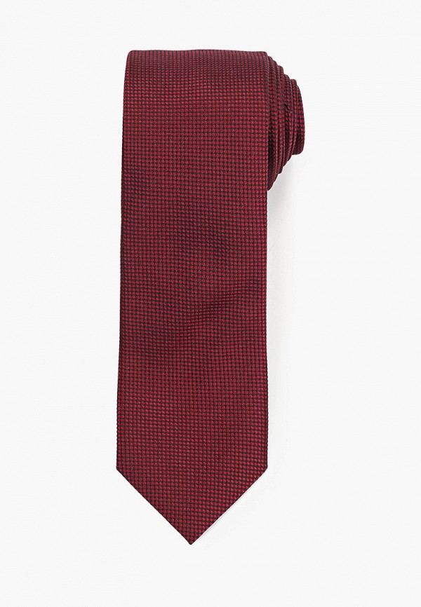 

Галстук Hugo, Бордовый, Tie cm 6
