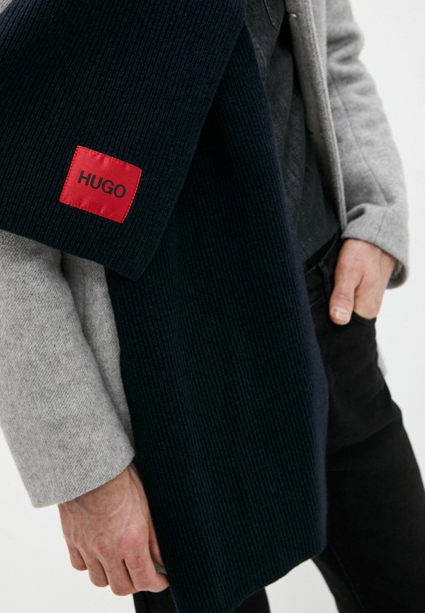 фото Шарф hugo