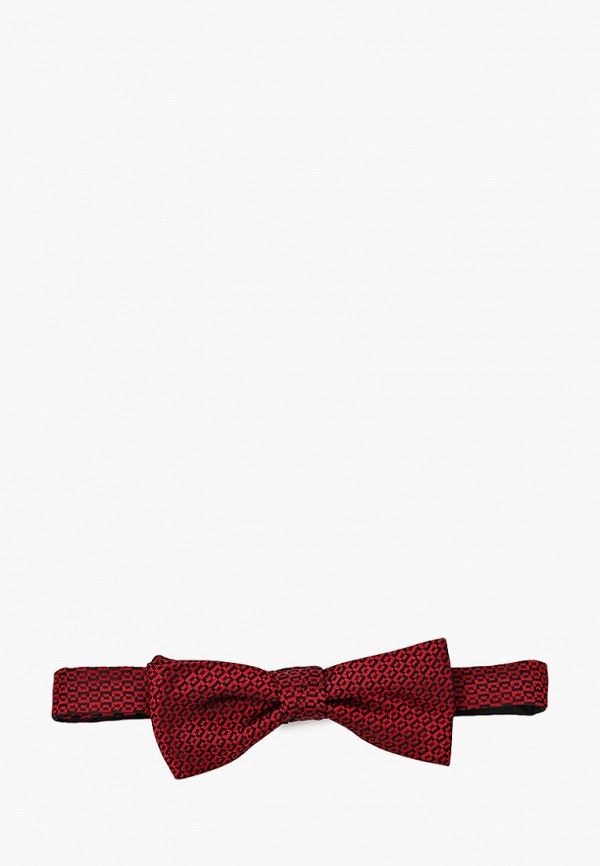 

Бабочка Hugo, Красный, Bow tie fashion
