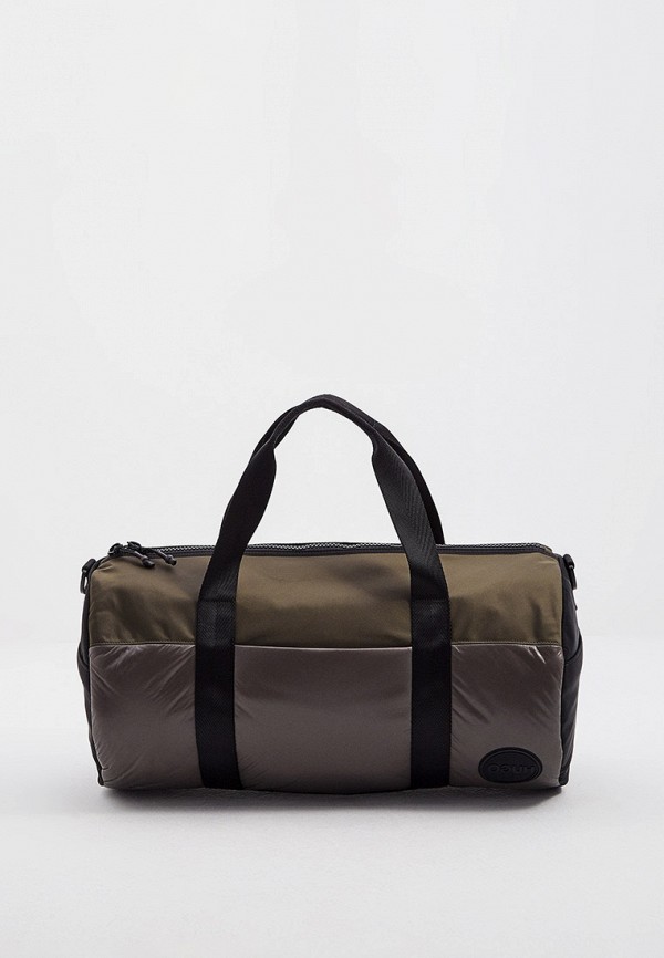 

Сумка спортивная Hugo, Хаки, Record PY_Holdall