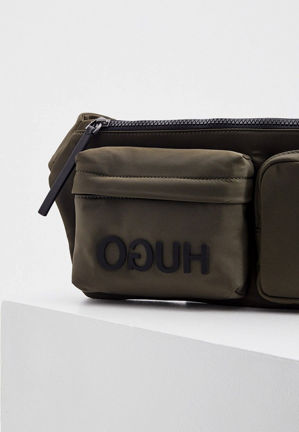 фото Сумка поясная hugo