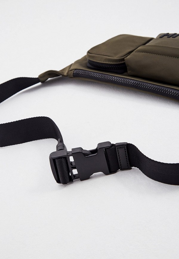 фото Сумка поясная hugo