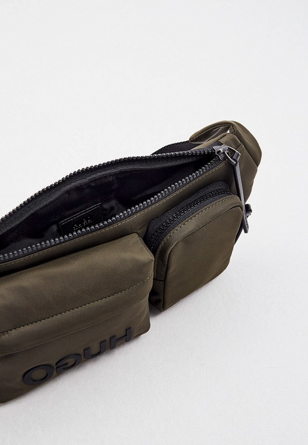 фото Сумка поясная hugo