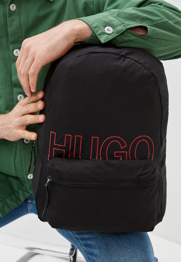 фото Рюкзак hugo