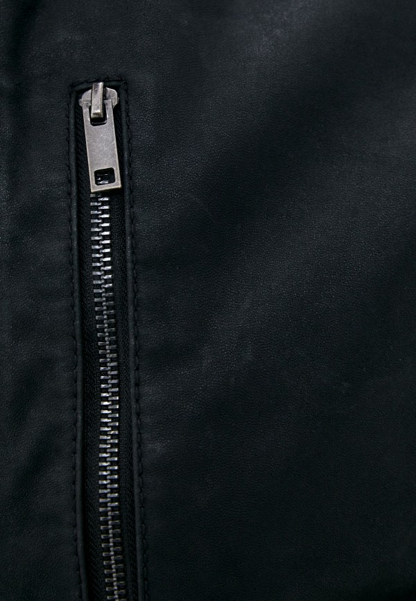 фото Куртка кожаная urban fashion for men
