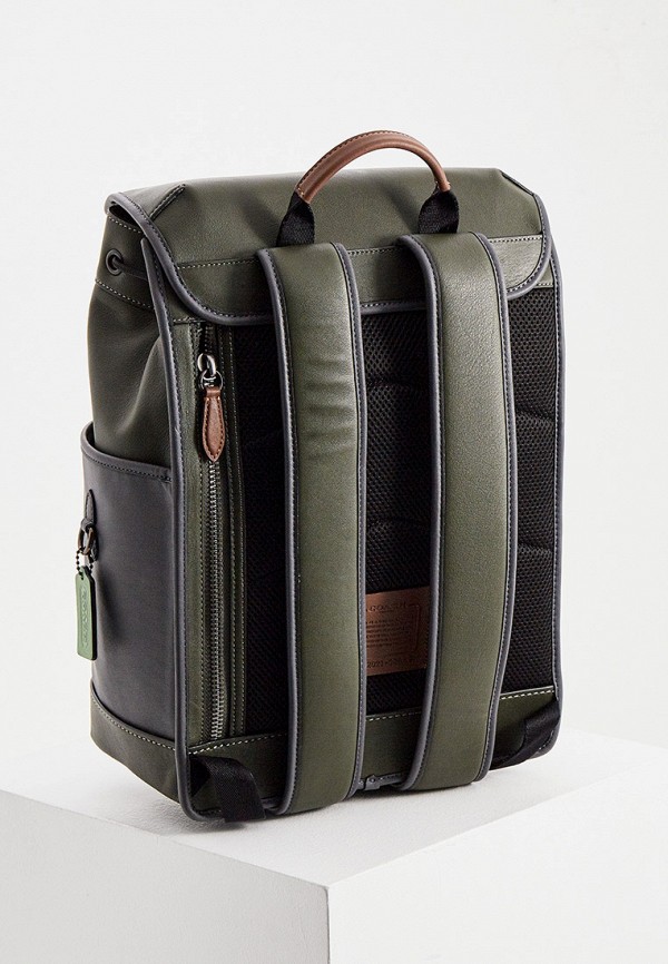 фото Рюкзак coach