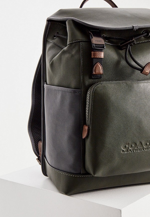 фото Рюкзак coach