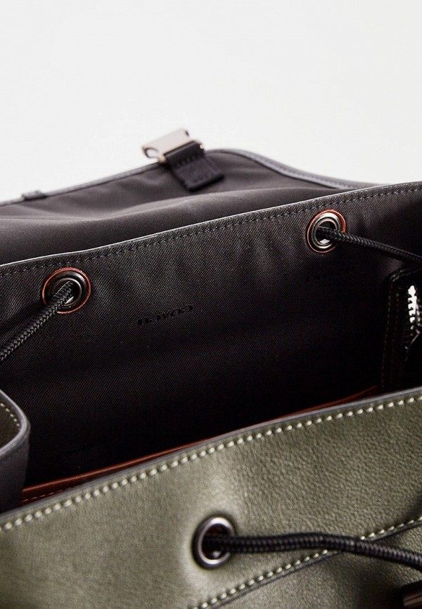 фото Рюкзак coach