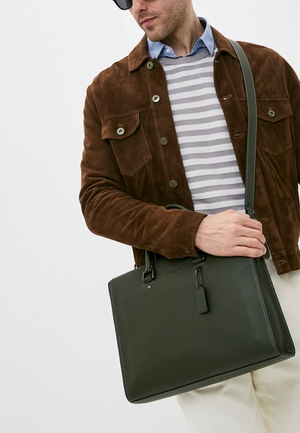 фото Сумка coach