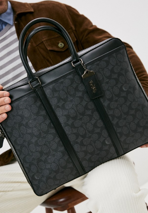 фото Сумка coach