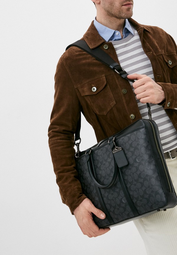 фото Сумка coach