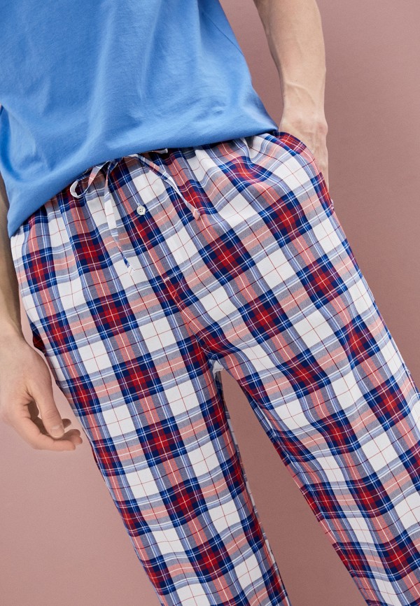 фото Брюки домашние polo ralph lauren