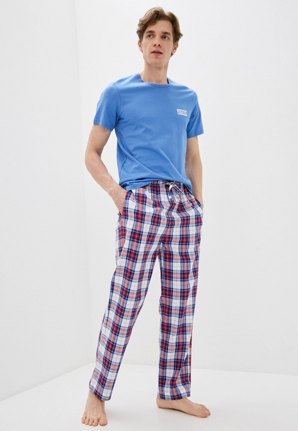 фото Брюки домашние polo ralph lauren