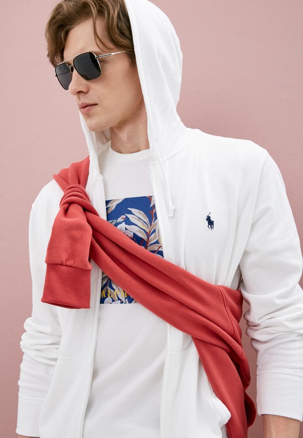 фото Толстовка polo ralph lauren