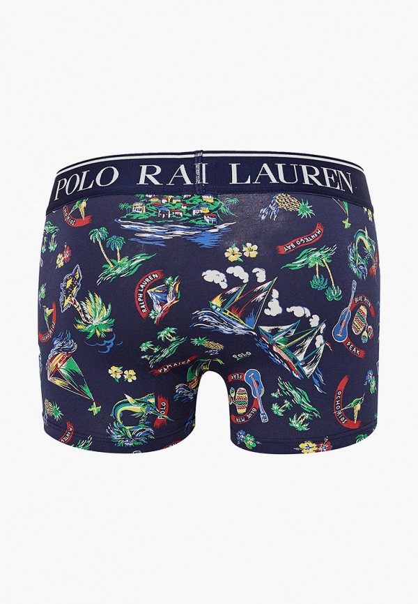 фото Трусы polo ralph lauren