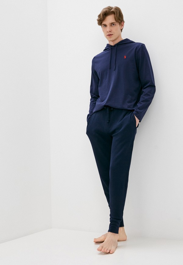 

Худи Polo Ralph Lauren, Синий