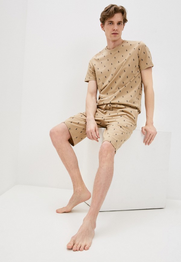 фото Футболка polo ralph lauren