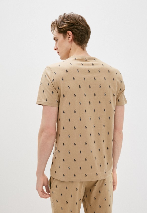 фото Футболка polo ralph lauren