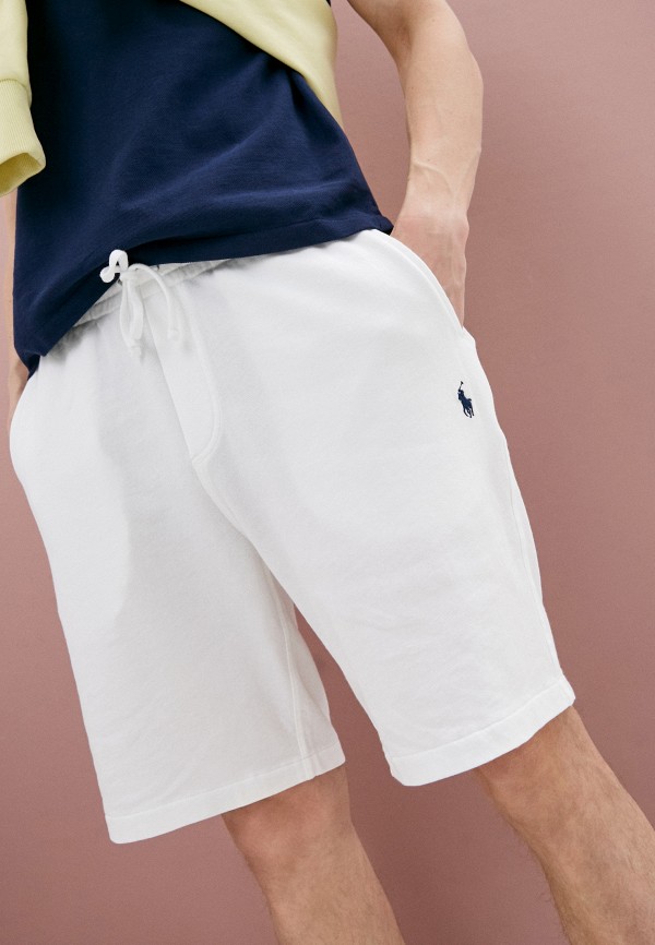 фото Шорты спортивные polo ralph lauren