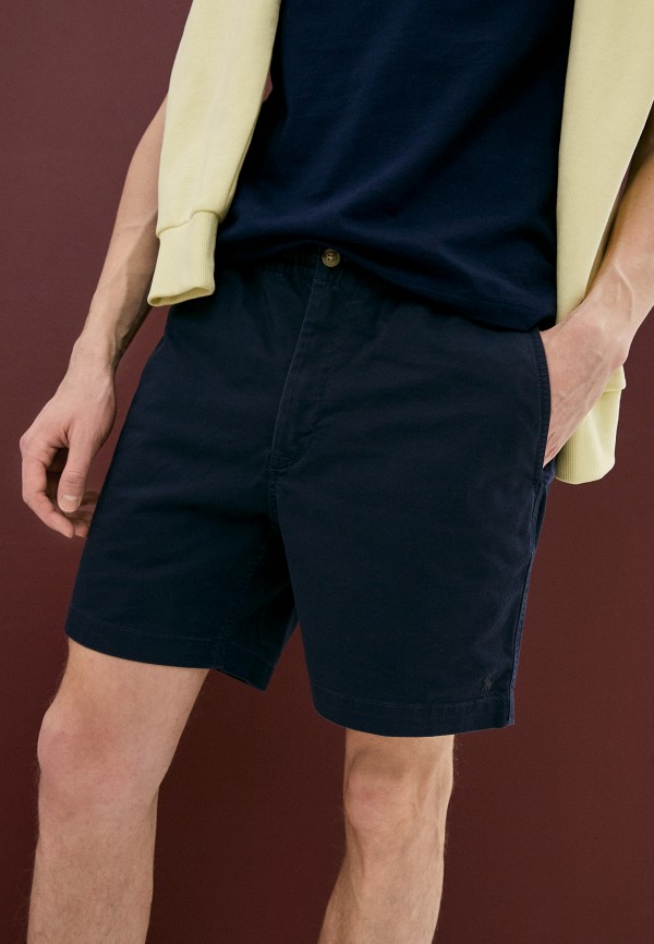 фото Шорты polo ralph lauren
