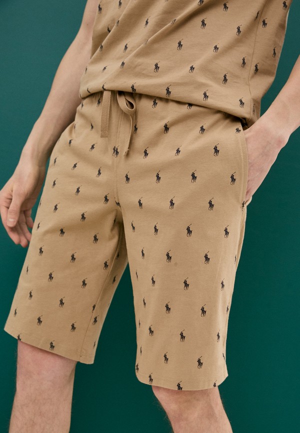 фото Шорты домашние polo ralph lauren