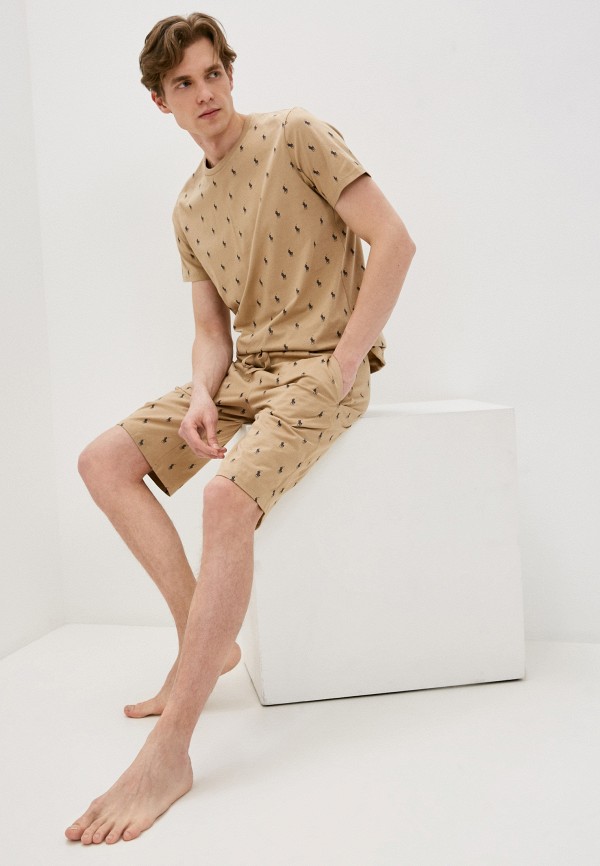 фото Шорты домашние polo ralph lauren