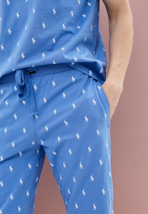 фото Шорты домашние polo ralph lauren