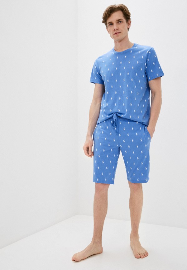 фото Шорты домашние polo ralph lauren