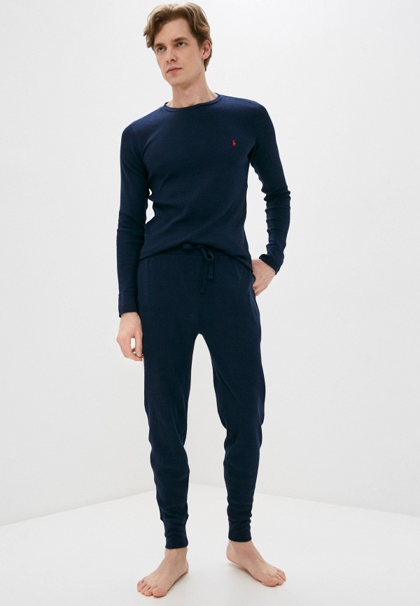 фото Брюки домашние polo ralph lauren