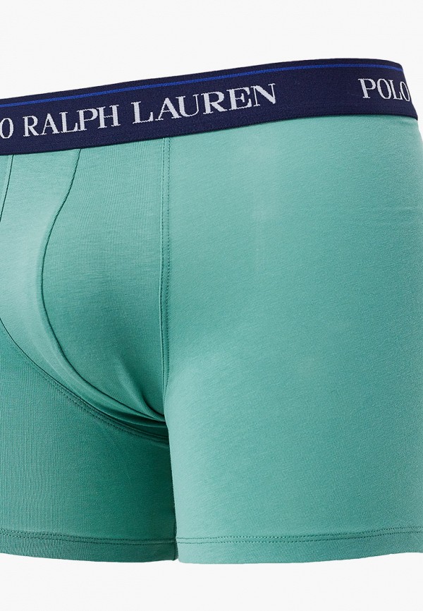 Трусы Polo Ralph Lauren цвет разноцветный  Фото 3