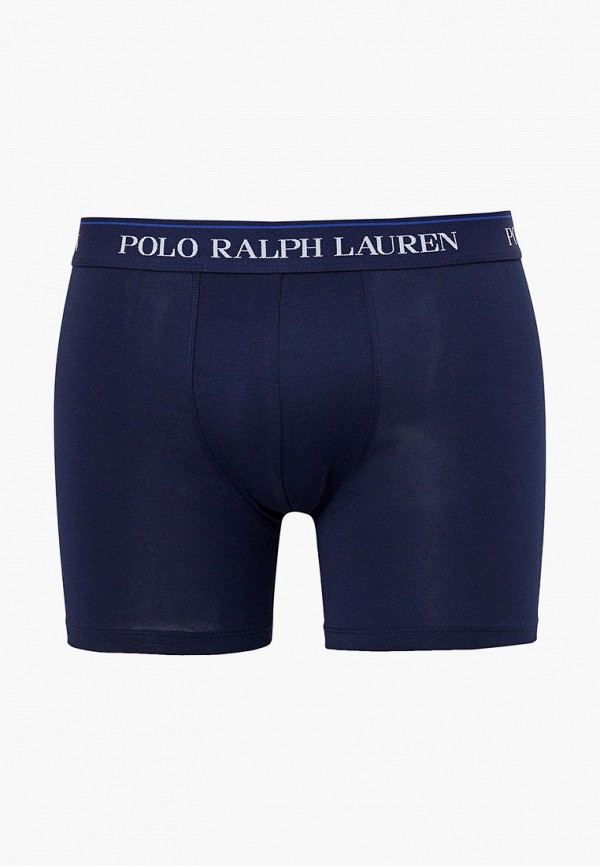 Трусы Polo Ralph Lauren цвет разноцветный  Фото 4