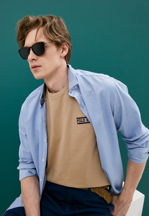 фото Футболка polo ralph lauren