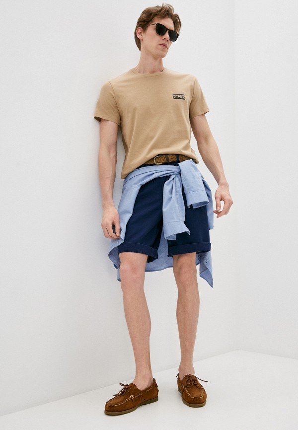 фото Футболка polo ralph lauren