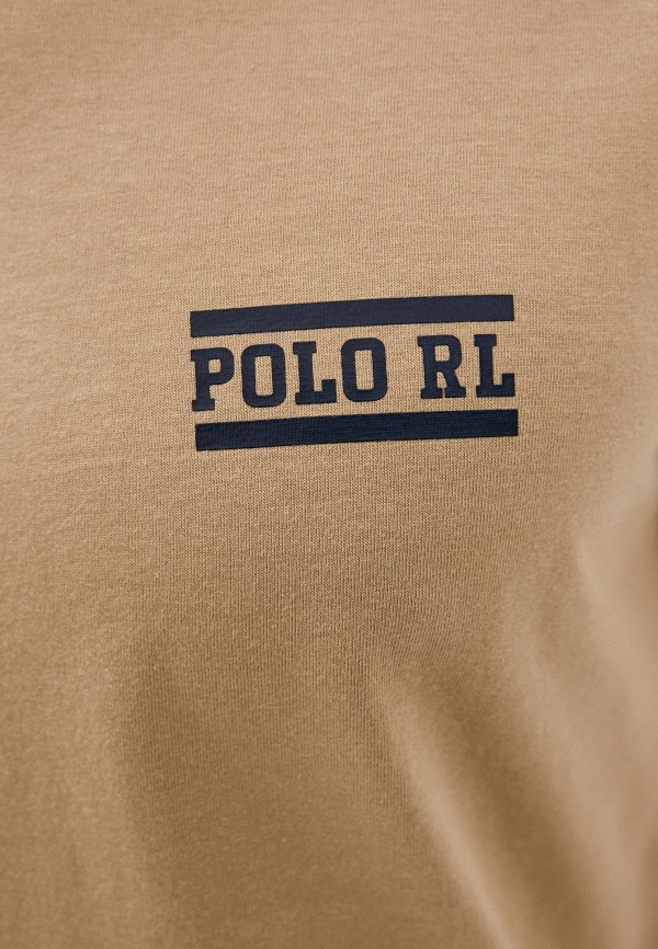 фото Футболка polo ralph lauren