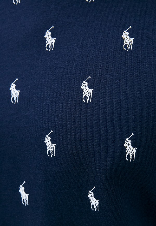 фото Футболка polo ralph lauren